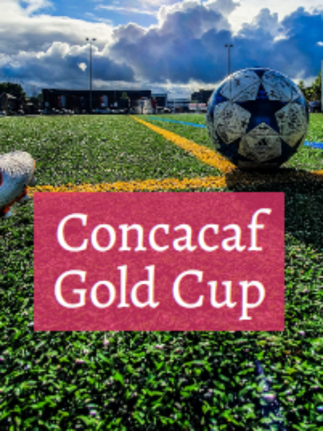 CONCACAF Gold Cup