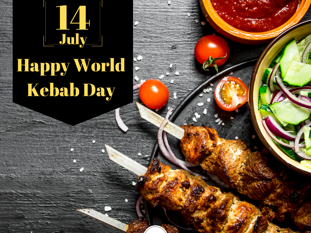 world kebab day