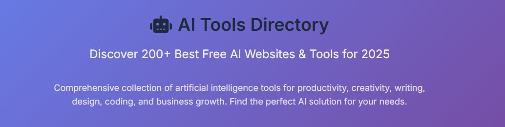 AI Tools