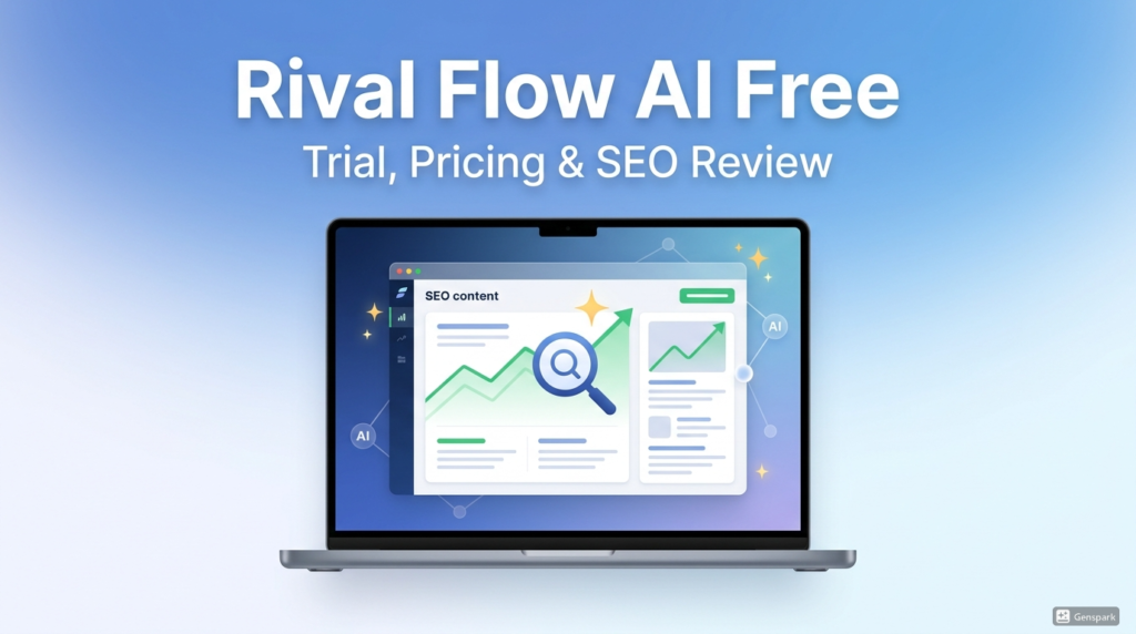 Rival Flow AI Free